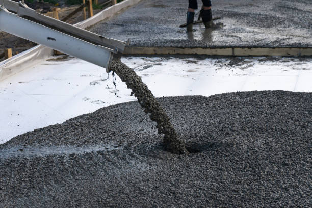 Best Decorative Concrete in Arbury Hls, IL