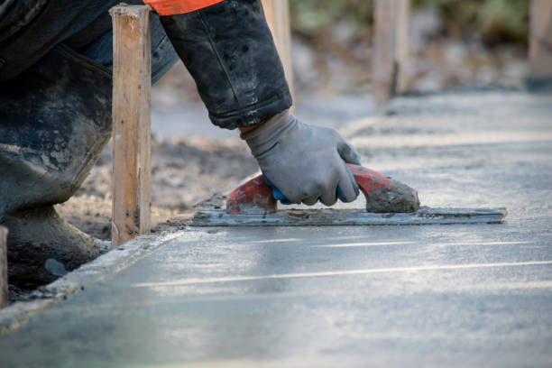 Best Concrete Removal and Replacement in Arbury Hls, IL