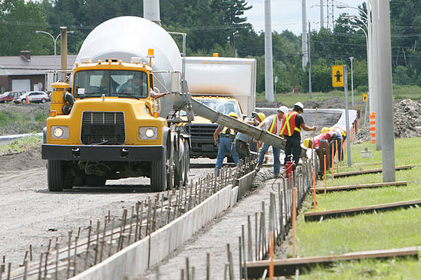 Best Concrete Foundation Repair in Arbury Hls, IL